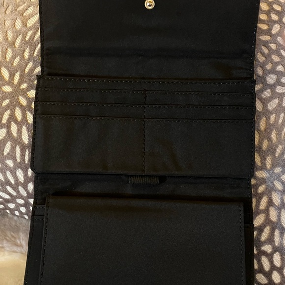 Liz Claiborne Vintage Wallet - Picture 7 of 8